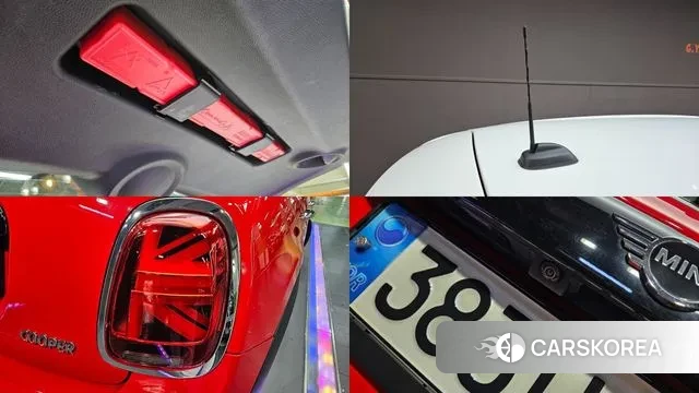 Mini Cooper id 3400701 из Кореи 8