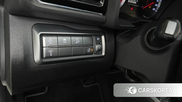 Ssangyong Berry New Tivoli id 3795525 из Кореи 8