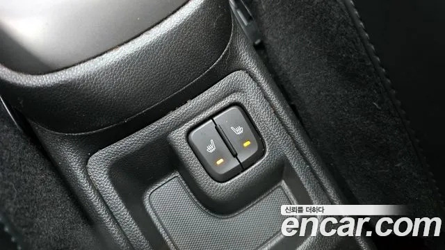 Chevrolet (GM Daewoo) The New Spark id 2932385 из Кореи 8