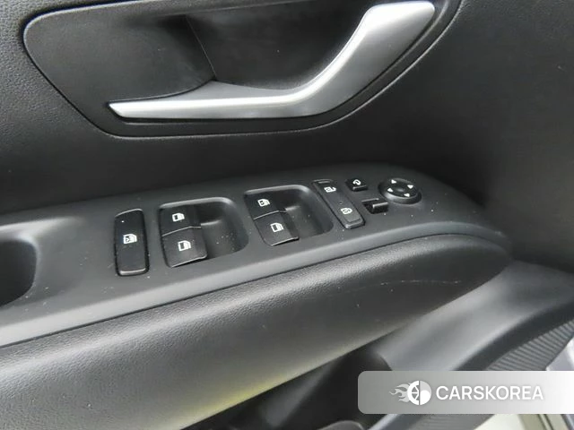 Hyundai Tucson (NX4) id 4453366 из Кореи 8