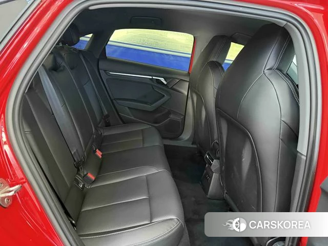 Audi A3 id 4275982 из Китая 8