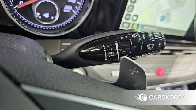 Hyundai The New Grandeur IG id 4506853 из Кореи 8
