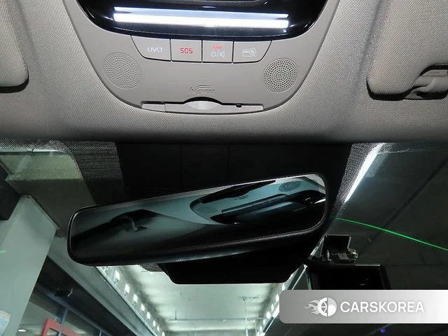 Kia K5 3rd generation id 4482079 из Кореи 8