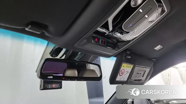 Ssangyong All New Rexton id 3592109 из Кореи 8