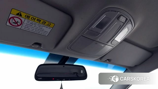 Hyundai All New Tucson id 4188545 из Кореи 8