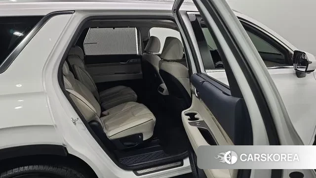 Hyundai Palisade id 2986014 из Кореи 8