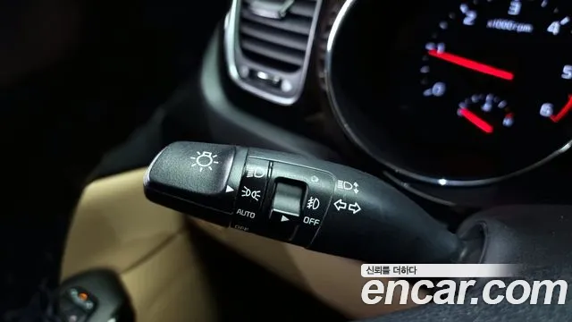 Kia The New Carnival id 2405935 из Кореи 8