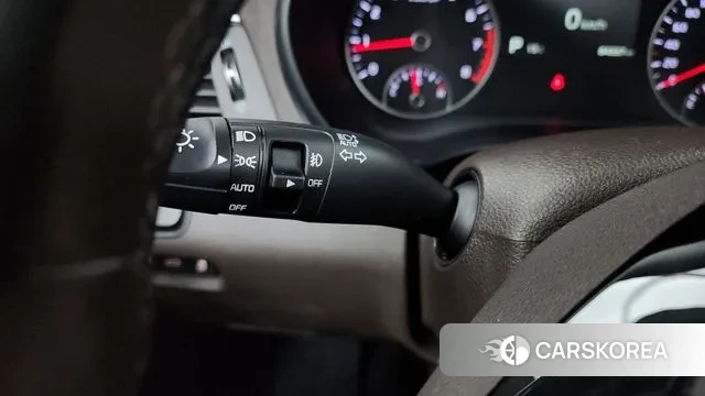 Kia The New K5 2nd generation id 3380475 из Кореи 8