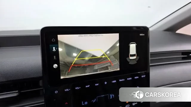 Hyundai Staria id 2998549 из Кореи 8