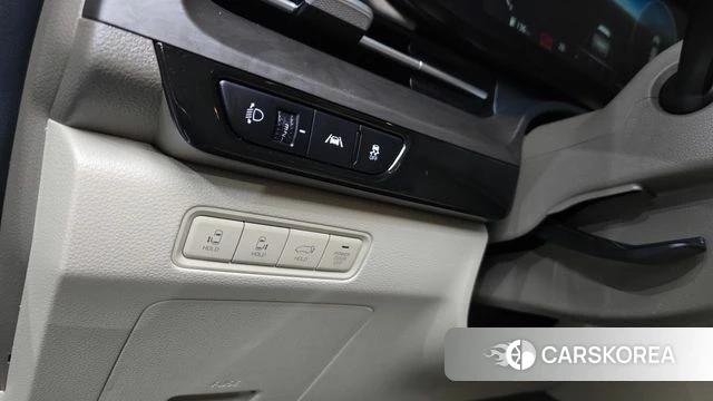 Kia Carnival 4th generation id 4835901 из Кореи 8