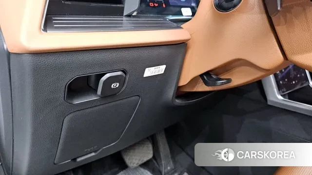 Ssangyong Torres id 3015993 из Кореи 8