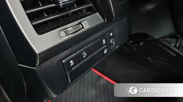 Ssangyong The New Rexton Sport id 3075050 из Кореи 8