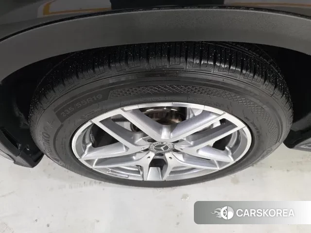 Mercedes-Benz GLC-Class X253 id 3647262 из Кореи 8