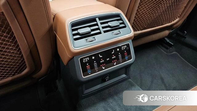 Audi A6 (C8) id 3904439 из Кореи 8