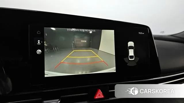 Hyundai Avante (CN7) id 3555980 из Кореи 8