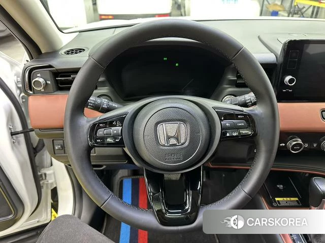 Honda XR-V id 4290770 из Китая 8