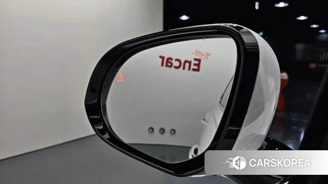 Genesis GV80 id 3415911 из Кореи 8