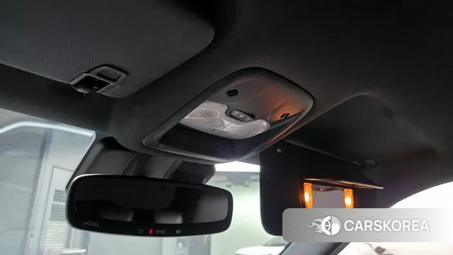 Chevrolet (GM Daewoo) Trailblazer id 3650617 из Кореи 8