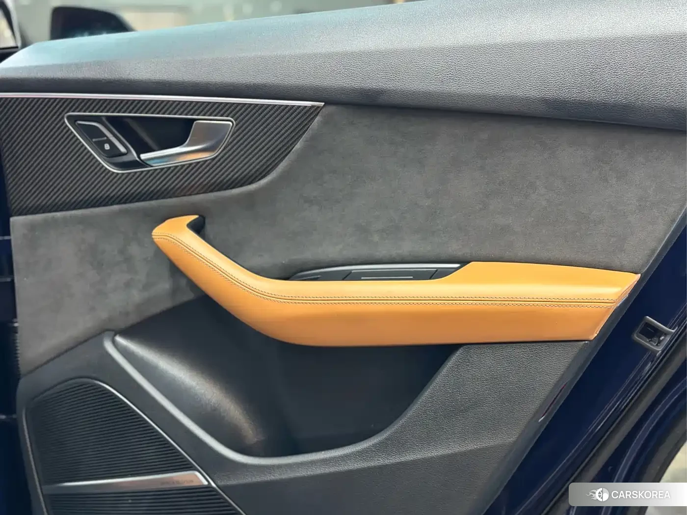 Audi RS Q8 id 4607085 из Китая 8