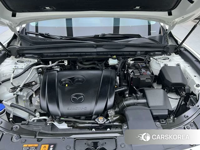 Mazda CX-50 line also id 4299397 из Китая 8
