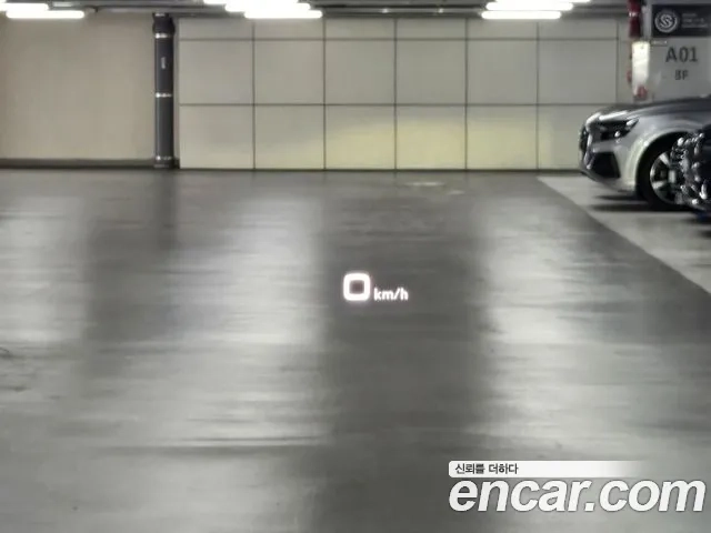 Audi Q5 (FY) id 2954234 из Кореи 8