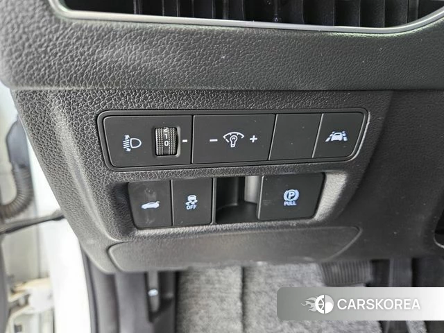 Hyundai Sonata (DN8) id 4225394 из Кореи 8