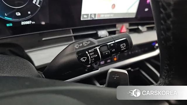 Kia Sportage 5th Generation Hybrid id 3300218 из Кореи 8