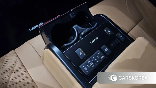 Lexus ES300h 7th generation id 3770107 из Кореи 8