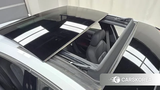 Audi A6 (C8) id 3508698 из Кореи 8