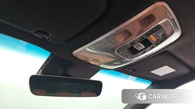 Genesis G80 (RG3) id 3105932 из Кореи 8