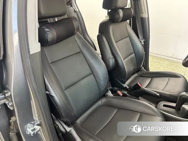 Chevrolet (GM Daewoo) The New Trax id 3595421 из Кореи 8