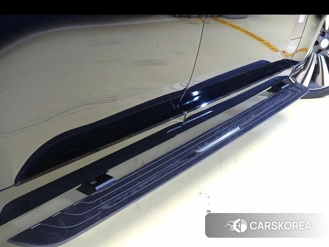 Land Rover Range Rover 5th Generation id 3952804 из Кореи 8