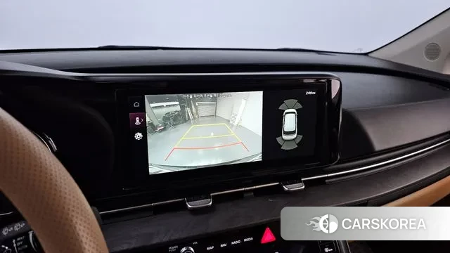 Kia Carnival 4th generation id 3305709 из Кореи 8