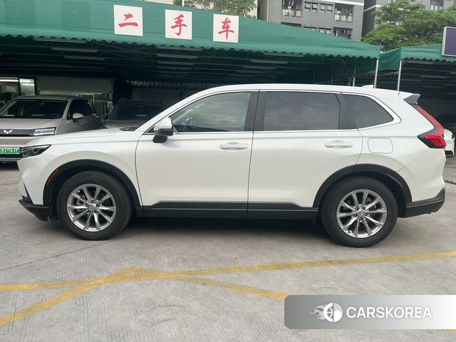 Honda CR-V id 4341916 из Китая 8