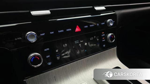 Genesis G80 (RG3) id 4607904 из Кореи 8