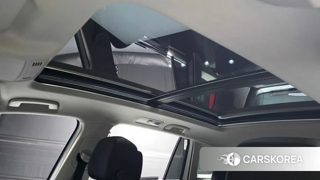 Volkswagen Tiguan second Generation id 4652320 из Кореи 8