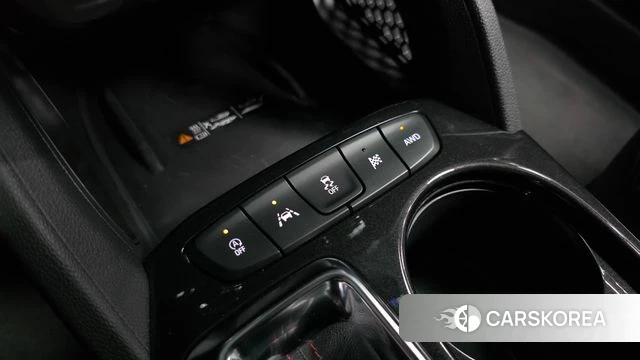 Chevrolet (GM Daewoo) The New Trail Blazer id 4292065 из Кореи 8