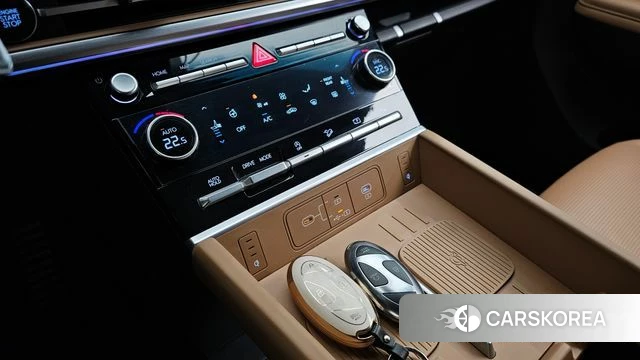 Hyundai Santa Fe (MX5) id 3940254 из Кореи 8