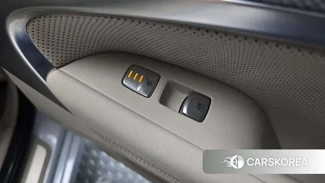 Genesis The New G70 id 3328156 из Кореи 8