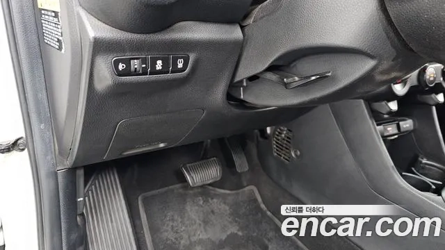 Kia Morning Urban (JA) id 2874917 из Кореи 8