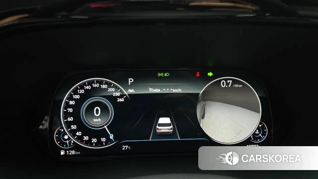 Hyundai Palisade id 4614654 из Кореи 8