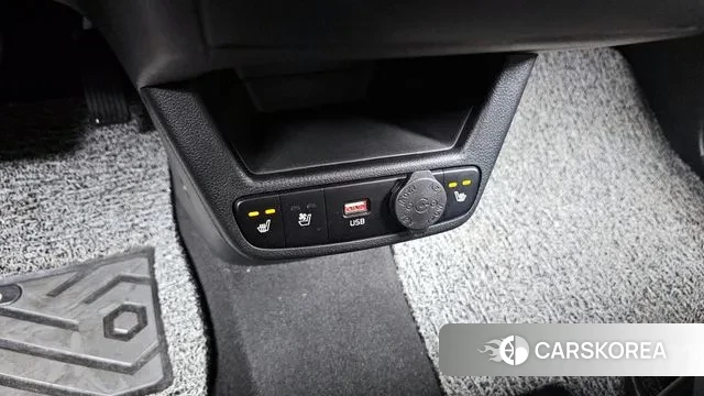 Kia The New Kia Ray id 3571817 из Кореи 8