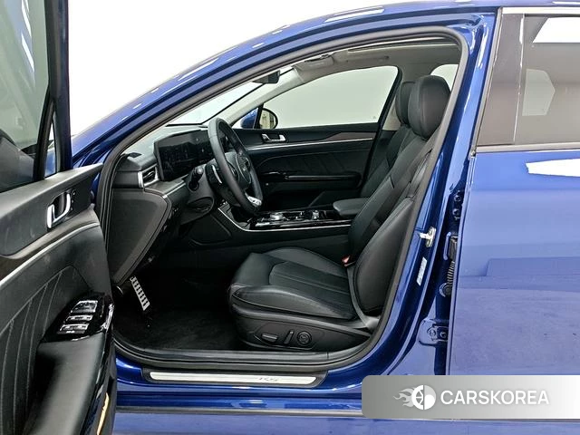 Kia K5 id 4218170 из Китая 8