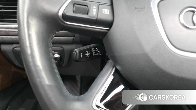 Audi New A6 id 4895571 из Кореи 8