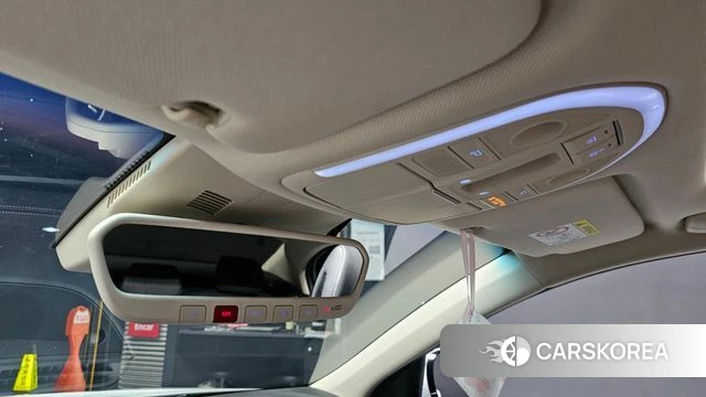 Genesis The New G70 id 4534425 из Кореи 8