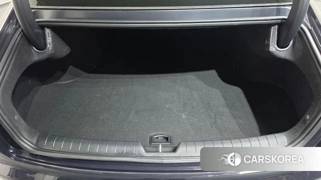 Hyundai Grandeur (GN7) id 4792873 из Кореи 8