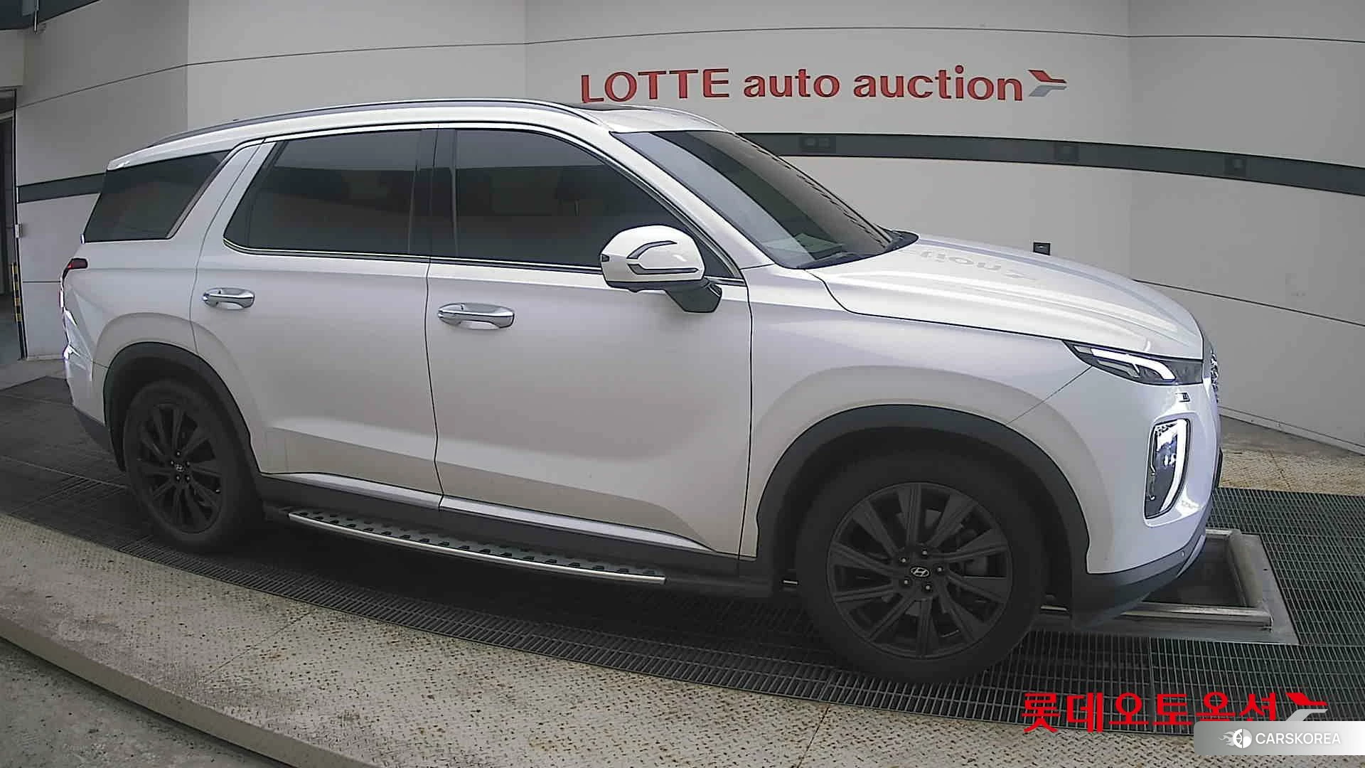 Hyundai Palisade id 4669118 из Кореи 8
