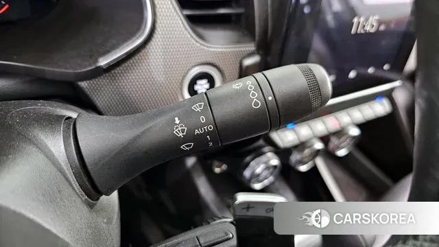 Renault Korea (Samsung) XM3 id 3246814 из Кореи 8