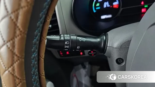 Kia Soul EV id 2966639 из Кореи 8