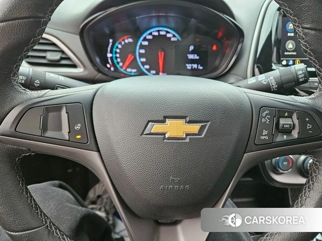 Chevrolet (GM Daewoo) The New Spark id 3917140 из Кореи 8